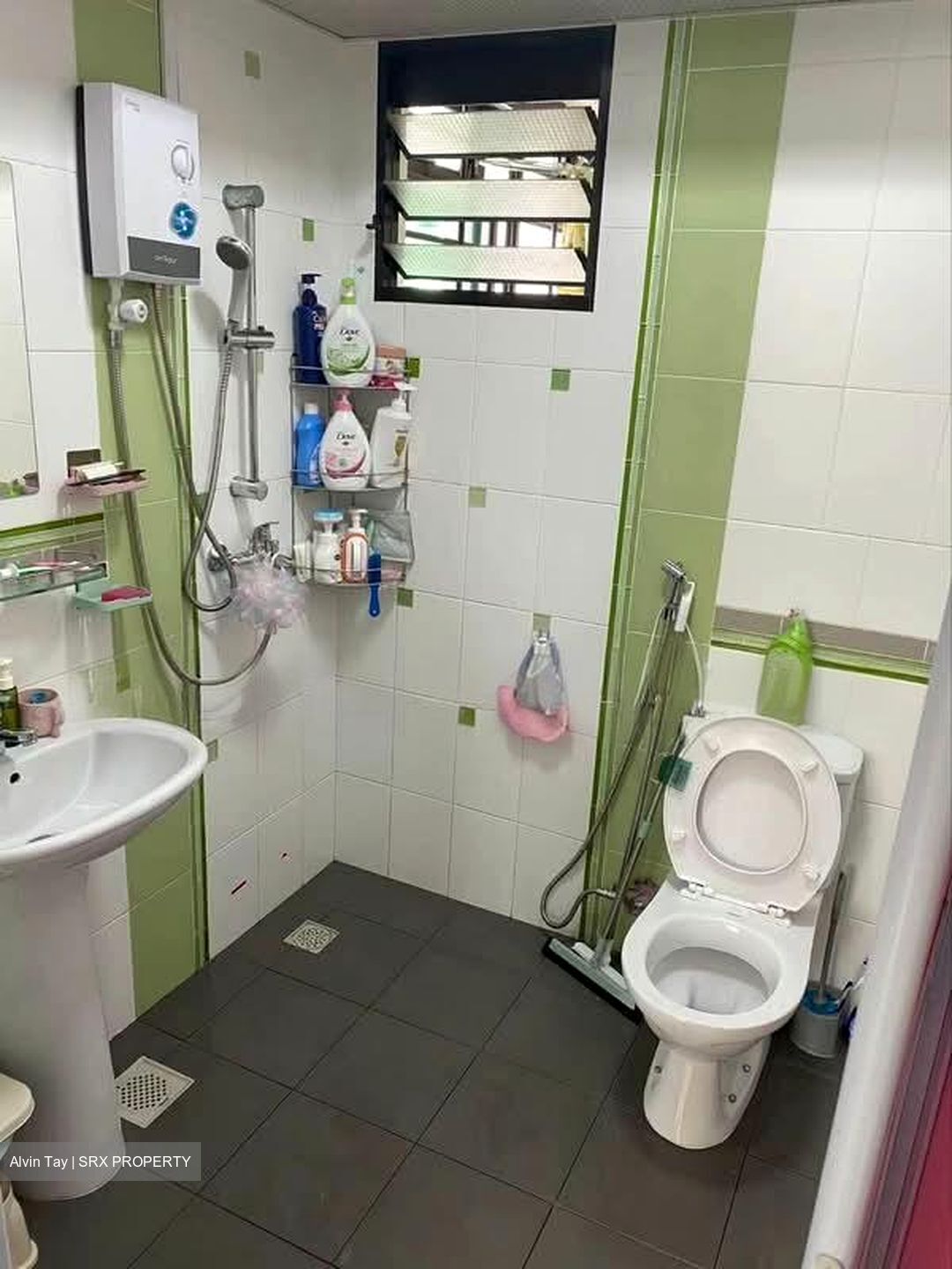 Blk 56 Havelock View (Bukit Merah), HDB 4 Rooms #562077091
